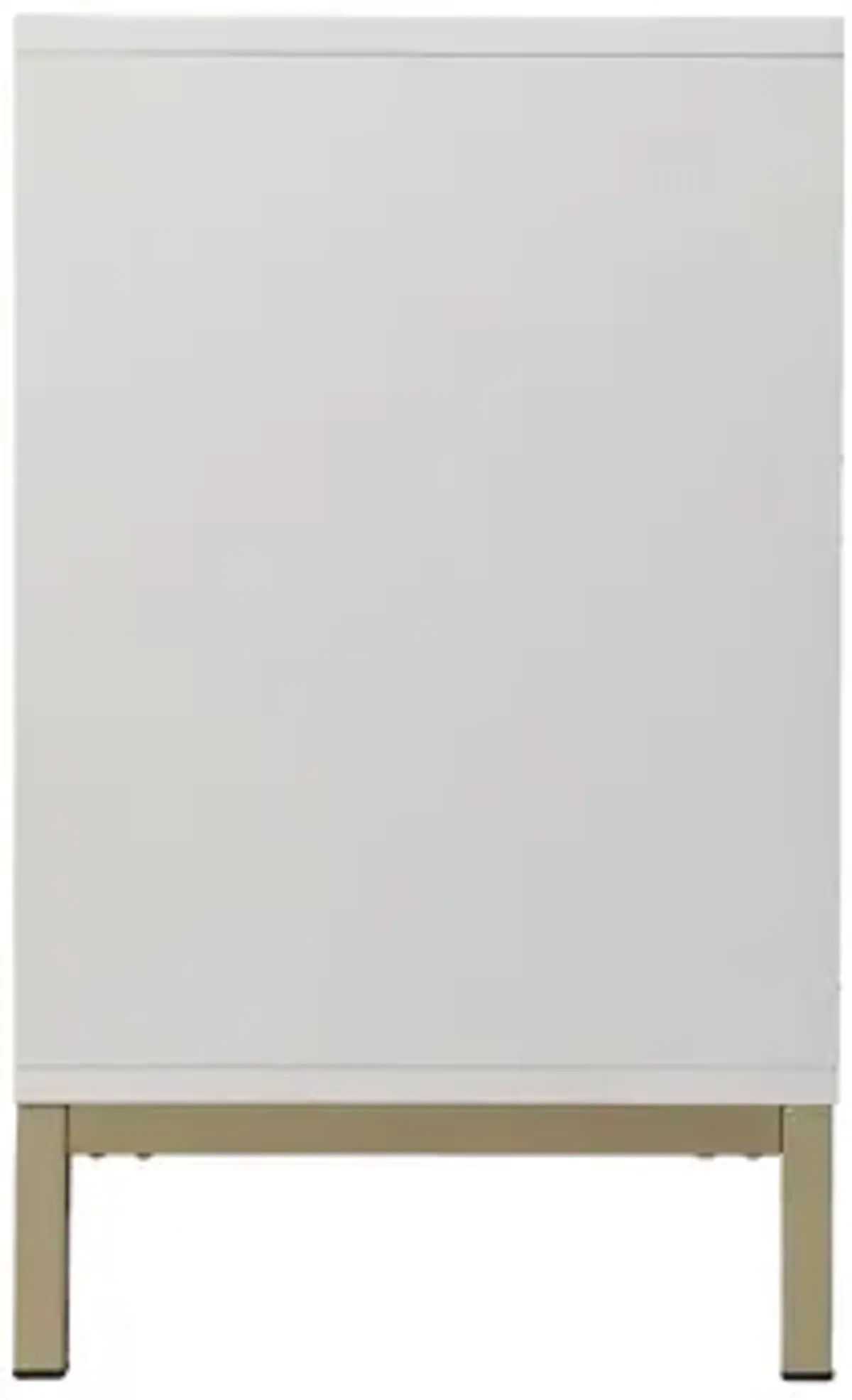 Farrelly Double-Door Cabinet