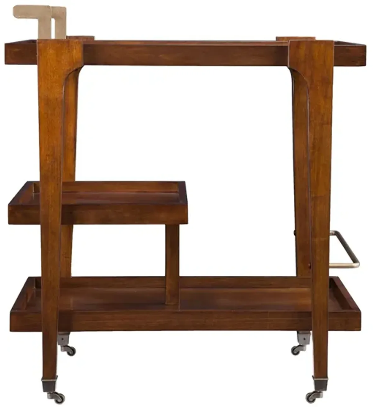 Zehr Bar Cart