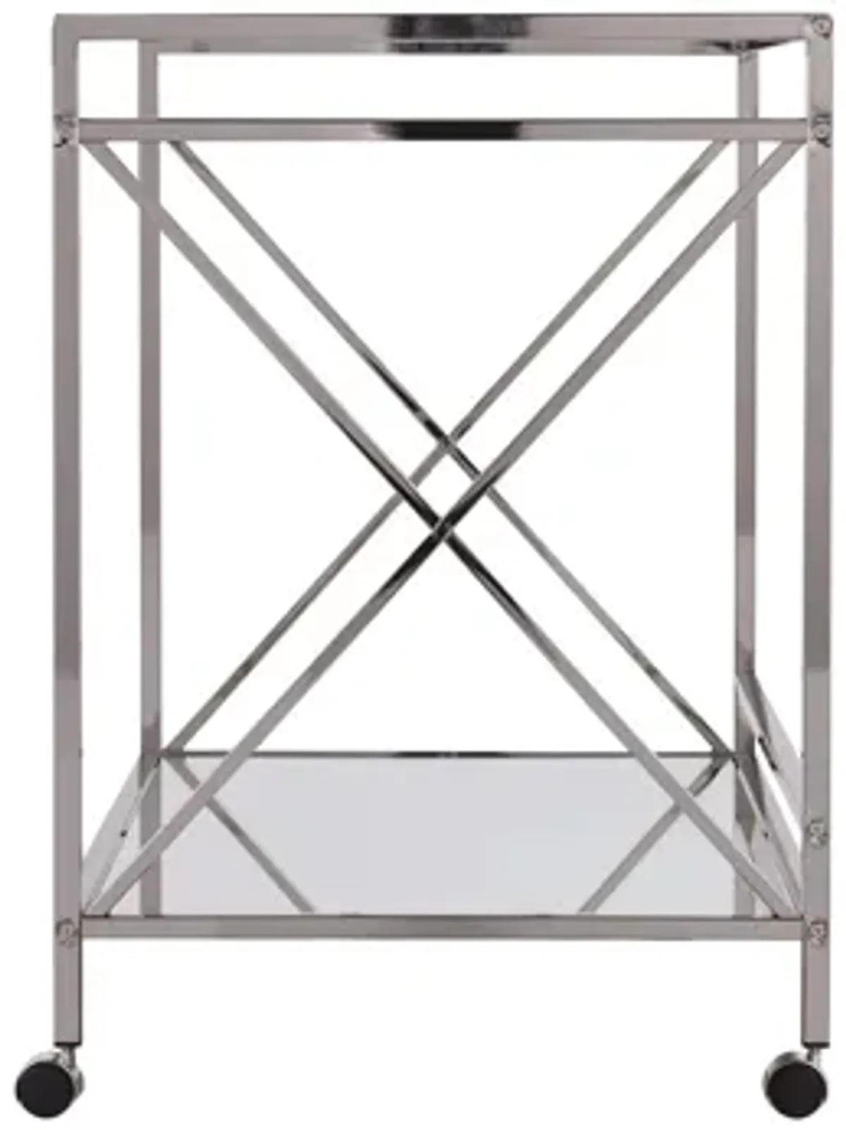 Hardwig Bar Cart