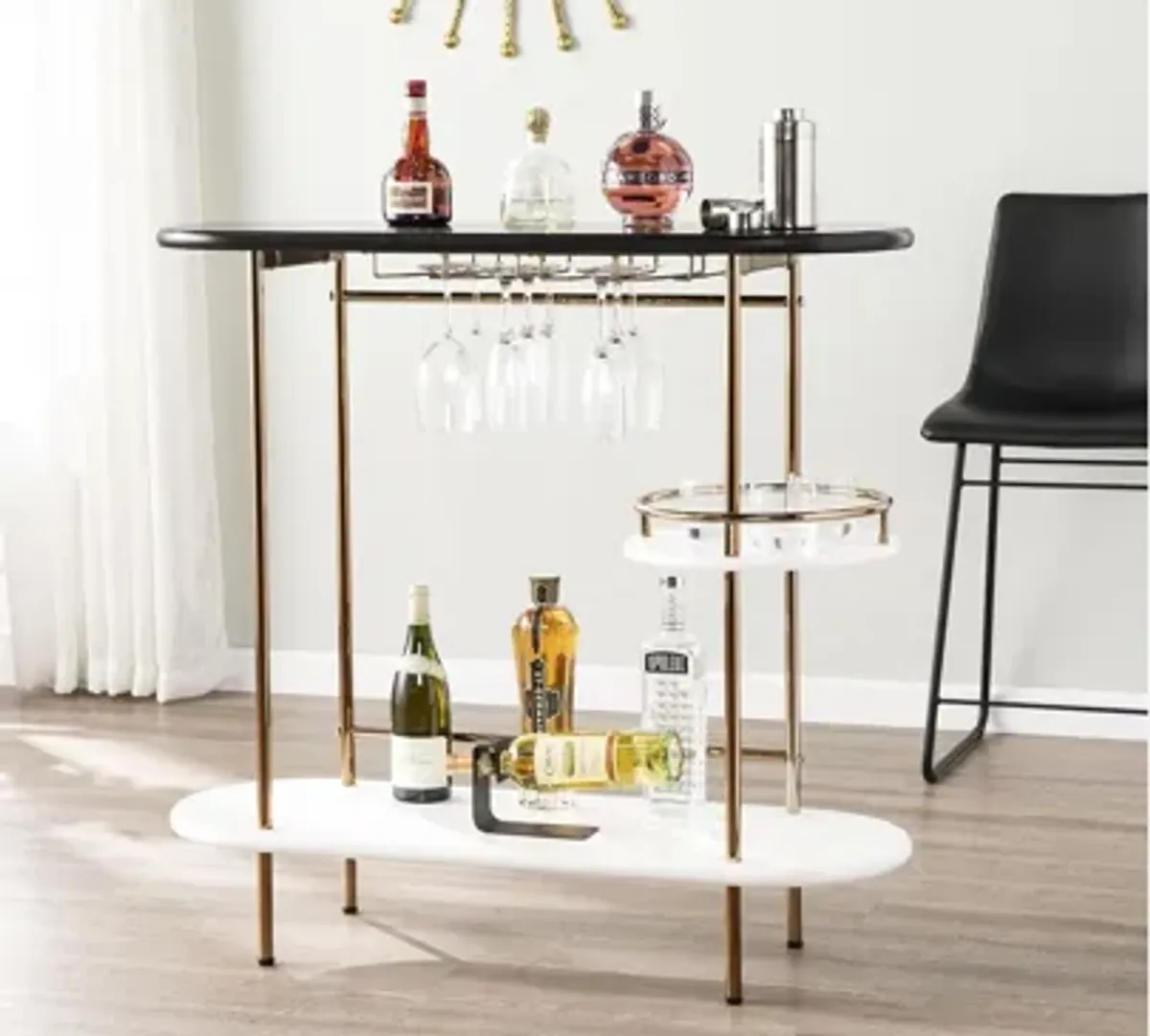 Cannock Wine/Bar Table