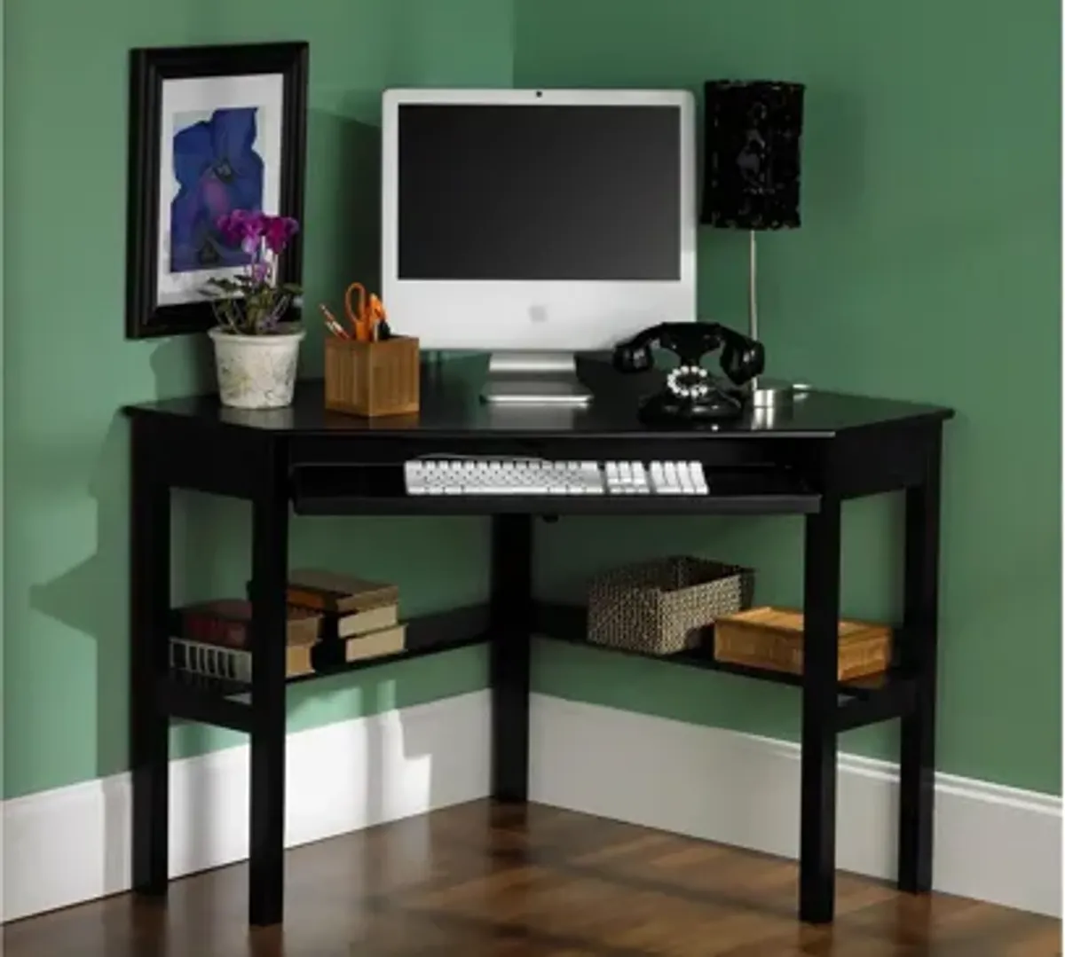 Thomas Corner Desk