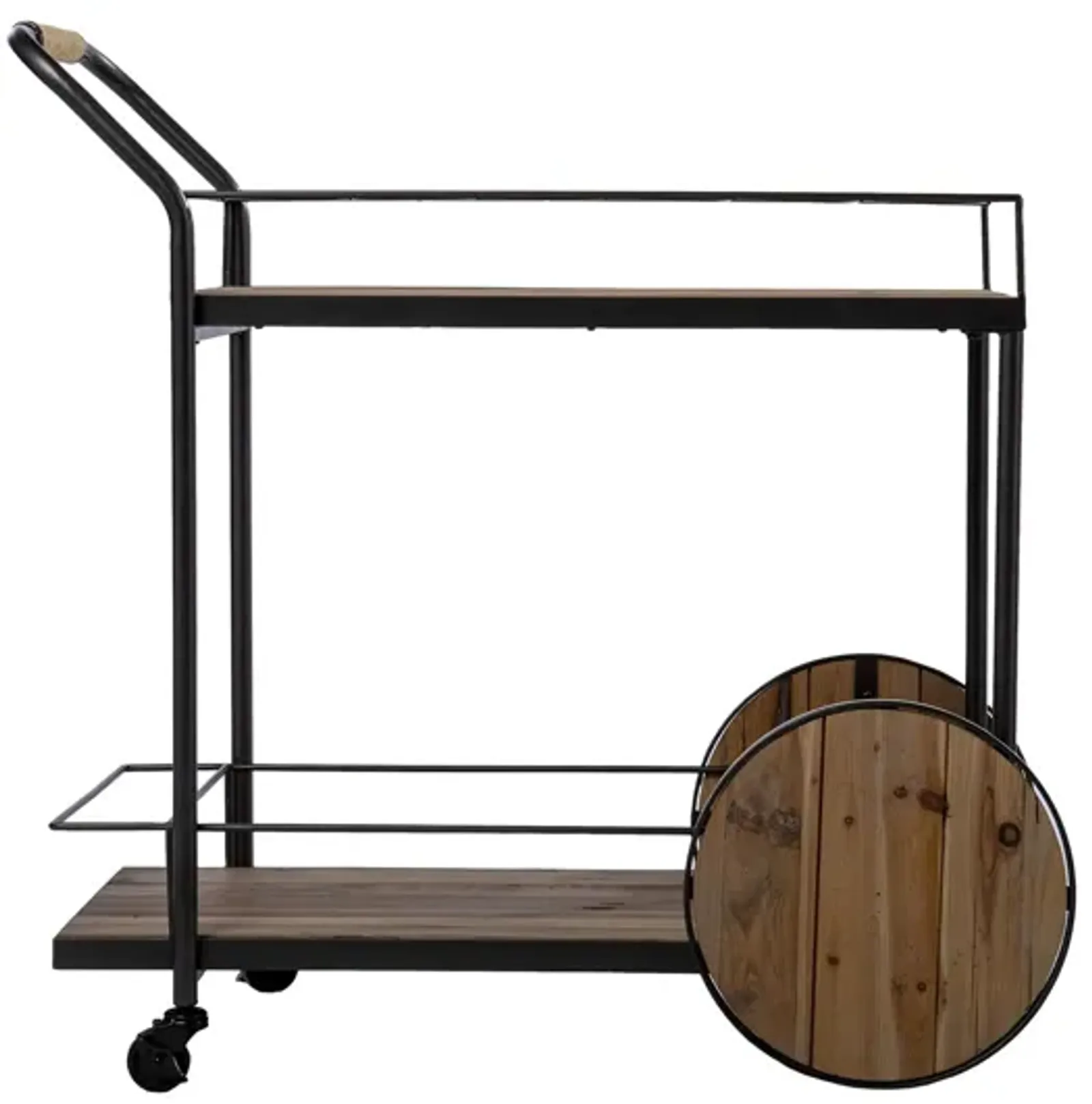 Southam Bar Cart