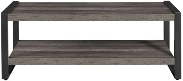 Tanners Creek 3-pc. Table Set