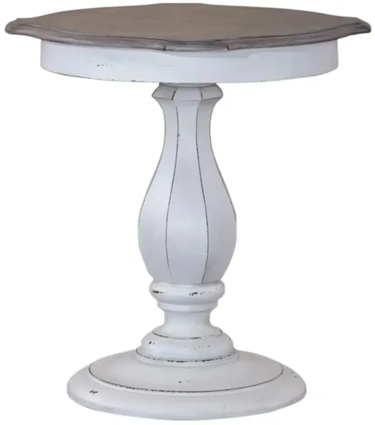 Magnolia Manor Accent Table