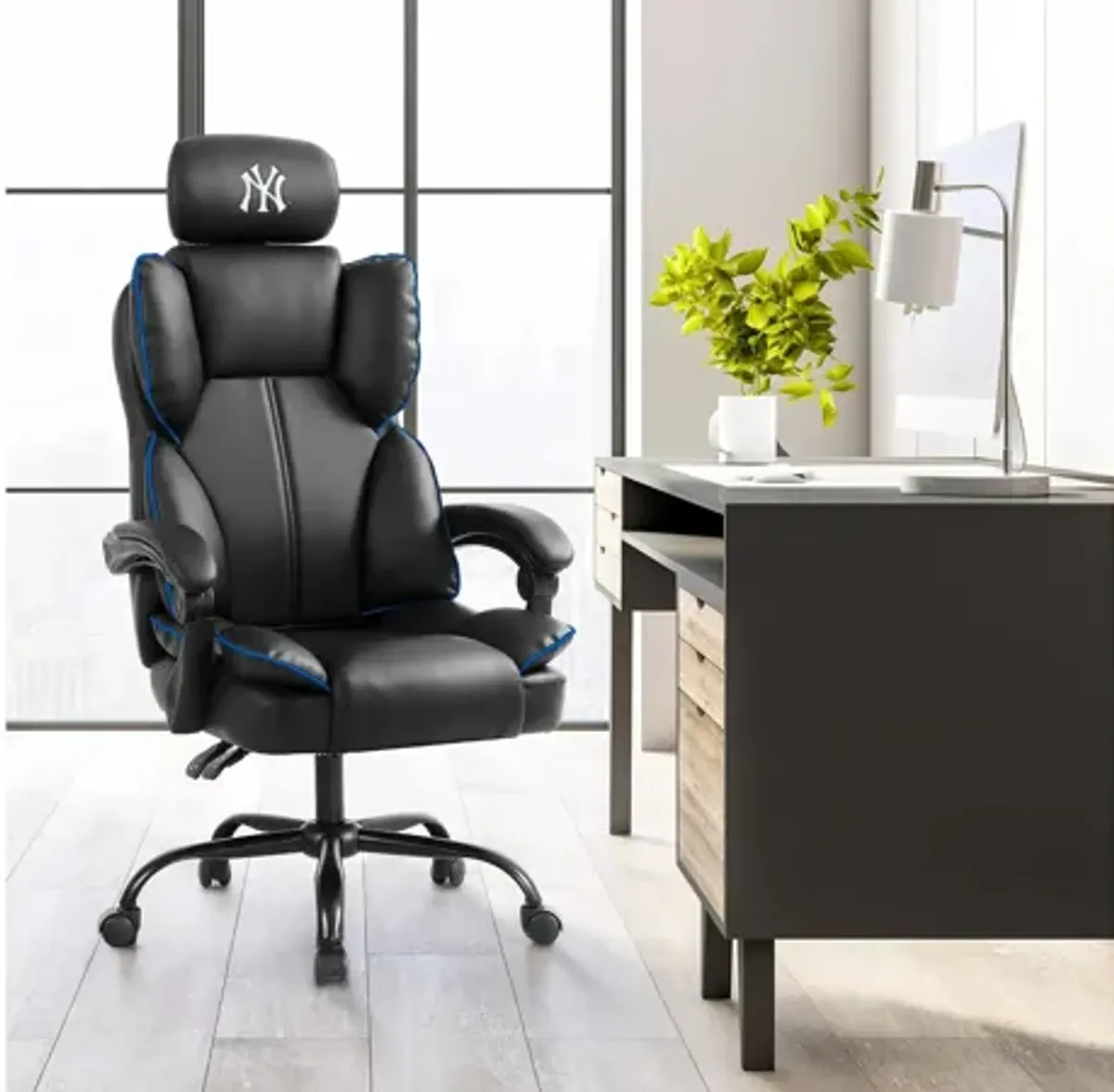 MLB Office Champ Chair