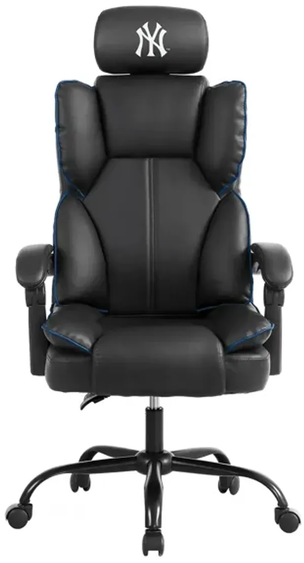 MLB Office Champ Chair