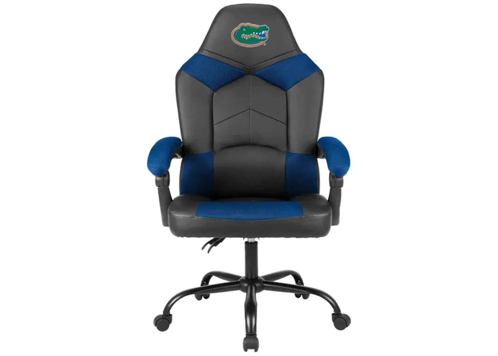 NCAA Faux Leather Oversized Gaming Chair