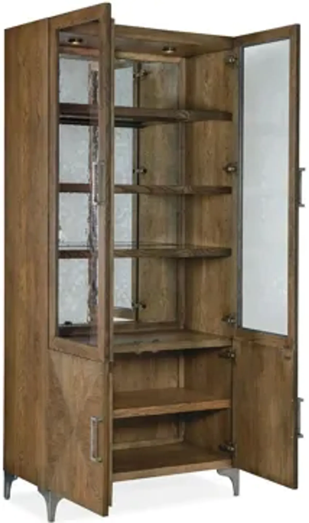 Chapman Display Cabinet