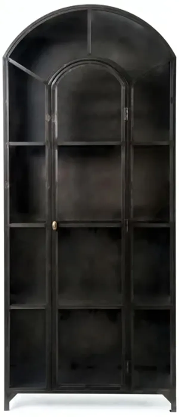 Belmont Display Cabinet