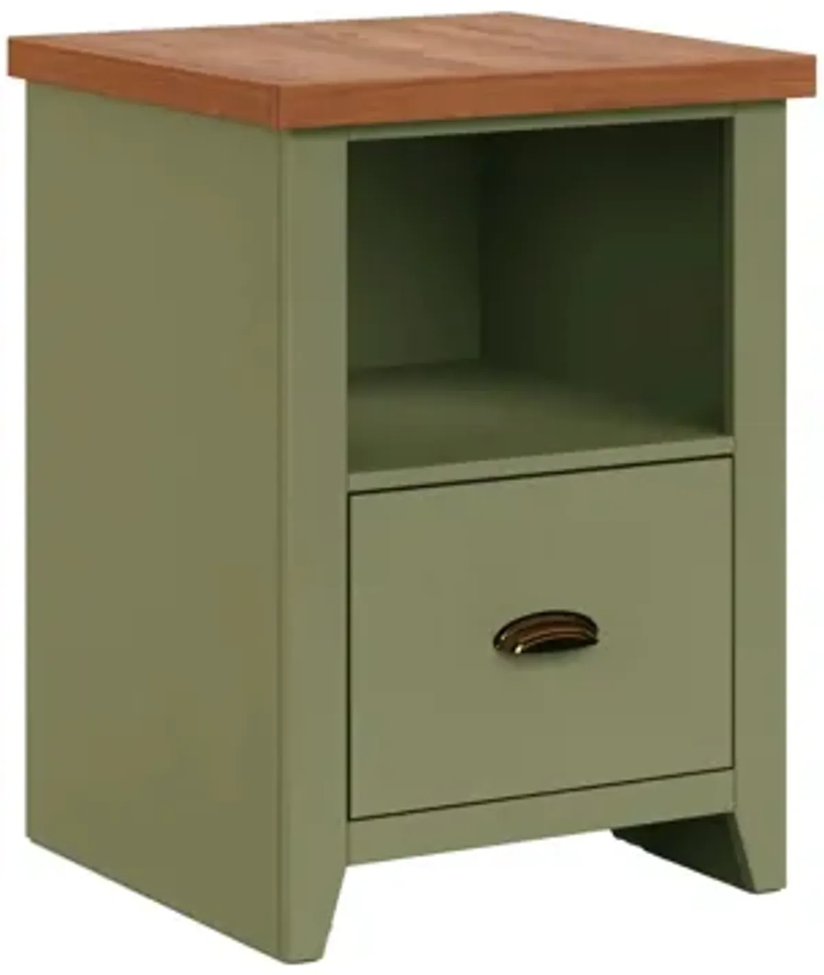 Vineyard File Cabinet