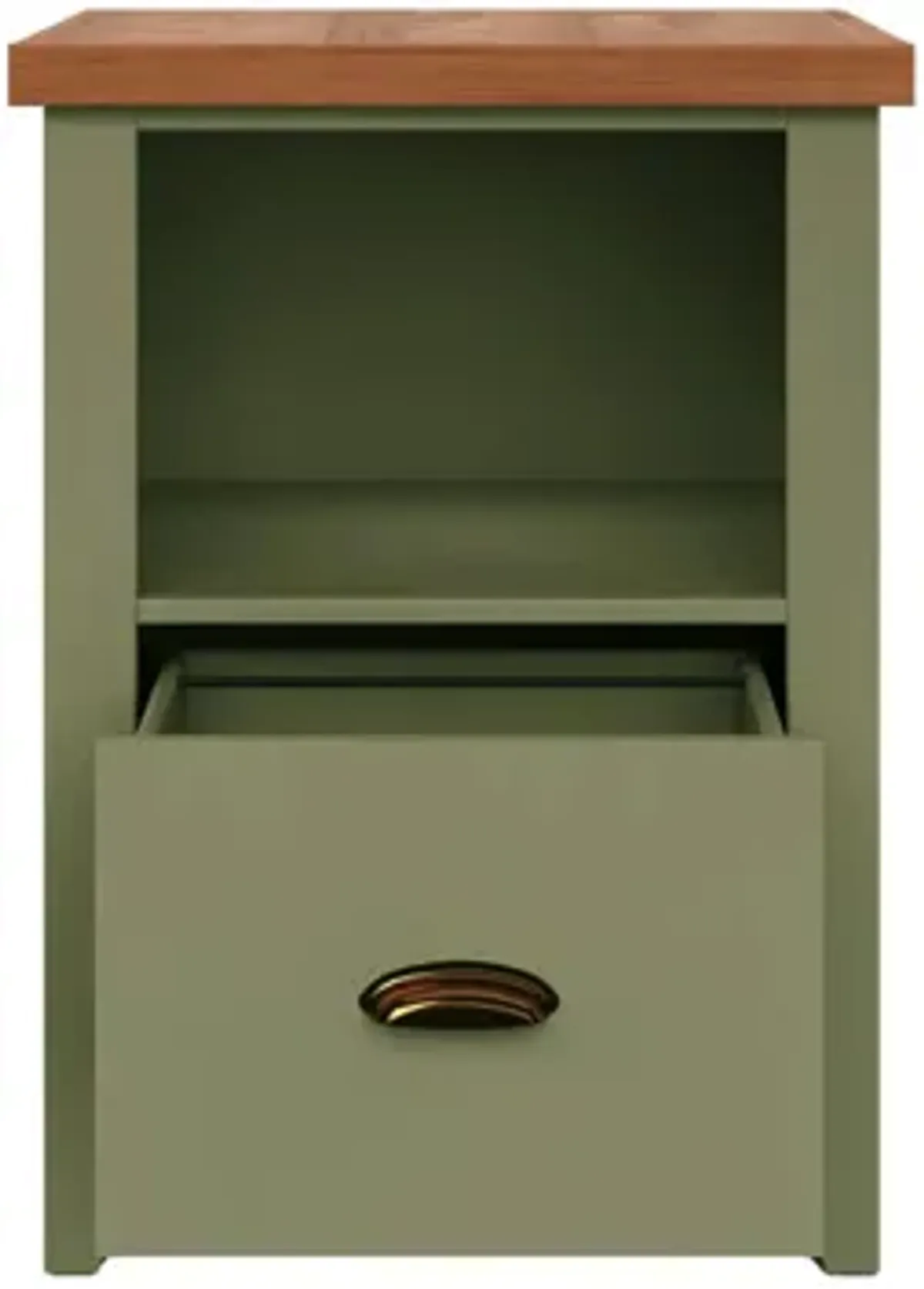 Vineyard File Cabinet