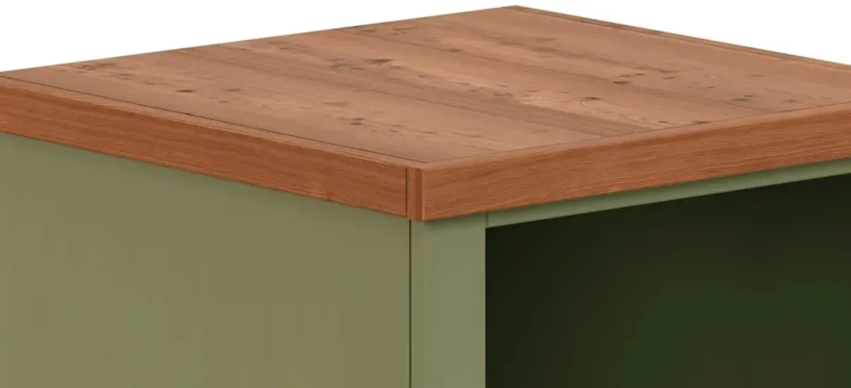 Vineyard File Cabinet