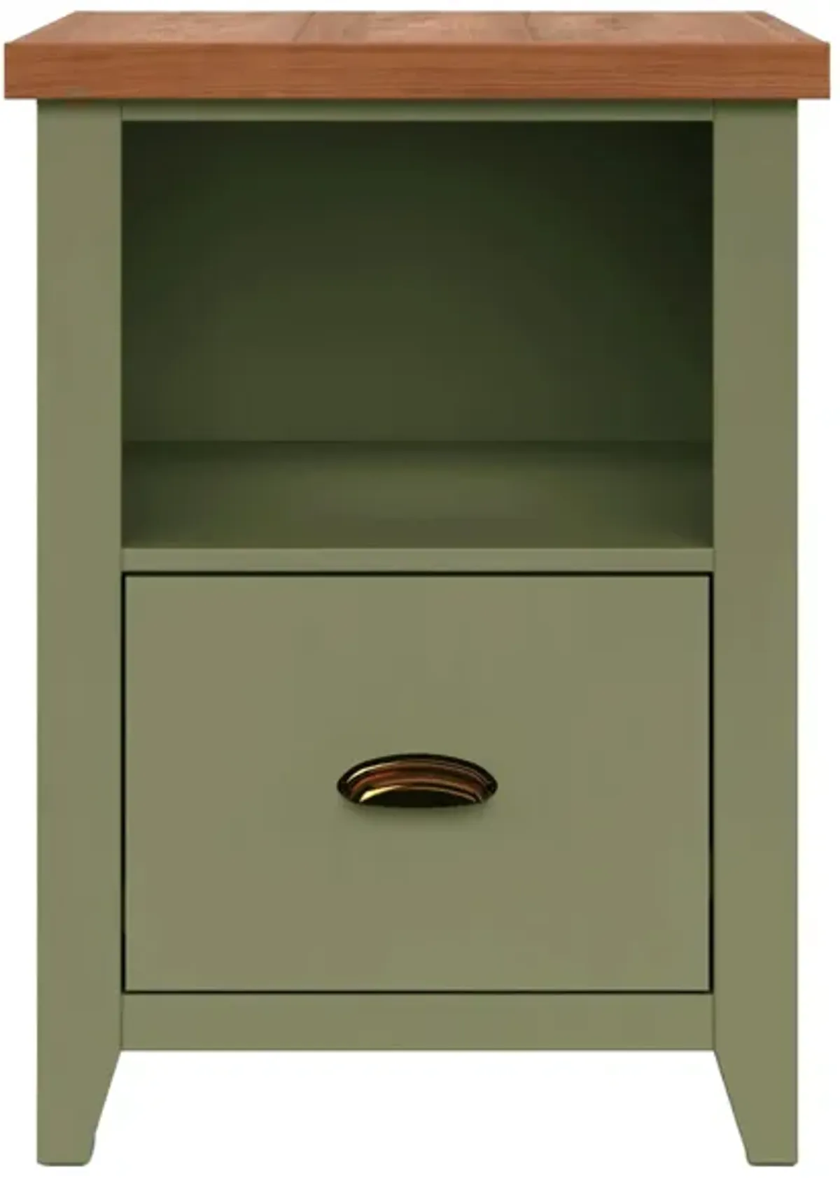 Vineyard File Cabinet