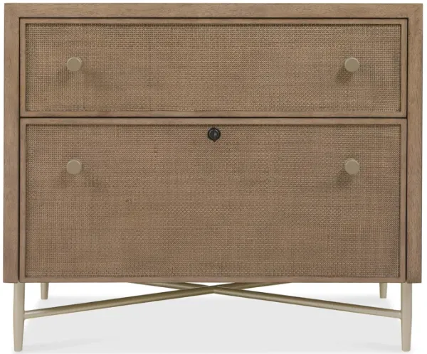 Sonnet Lateral File Cabinet