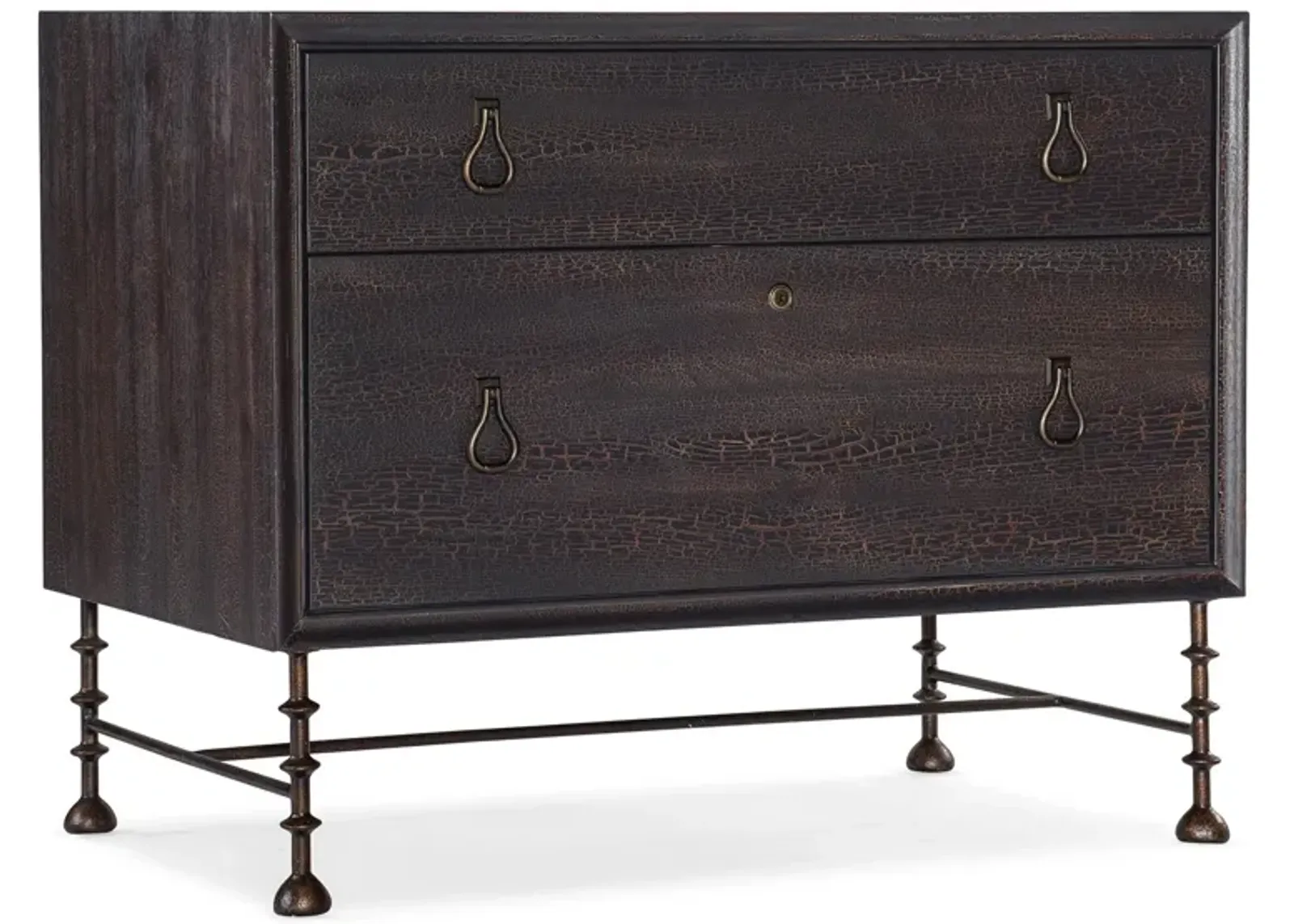 Big Sky Lateral File Cabinet by Hooker Furniture