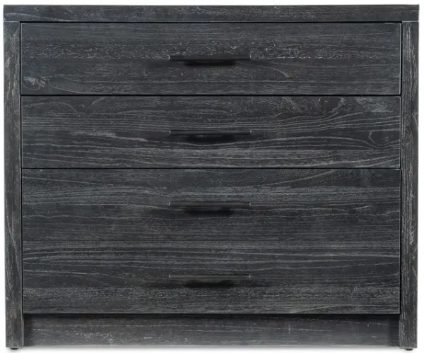 Commerce & Market File Cabinet