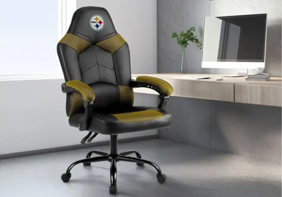 NFL Oversized Adjustable Office Chairs