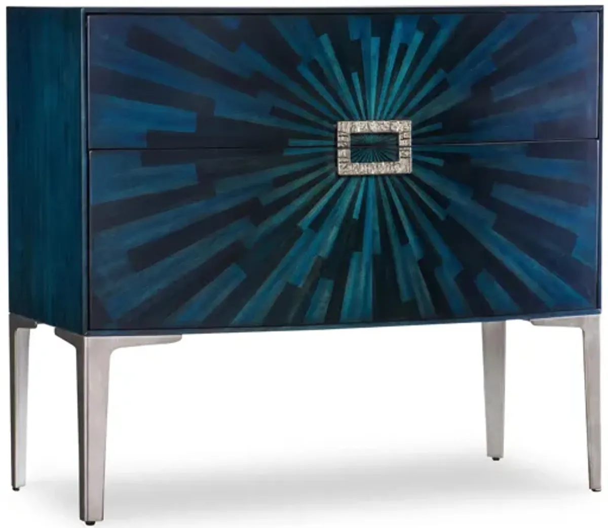 Melange Cosmic Accent Chest