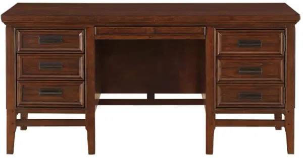 Tamsin Executive Desk