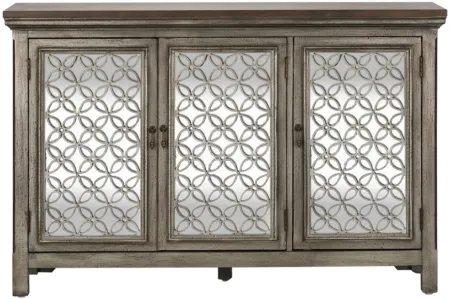 Westridge Accent Chest in Light Gray by Liberty Furniture