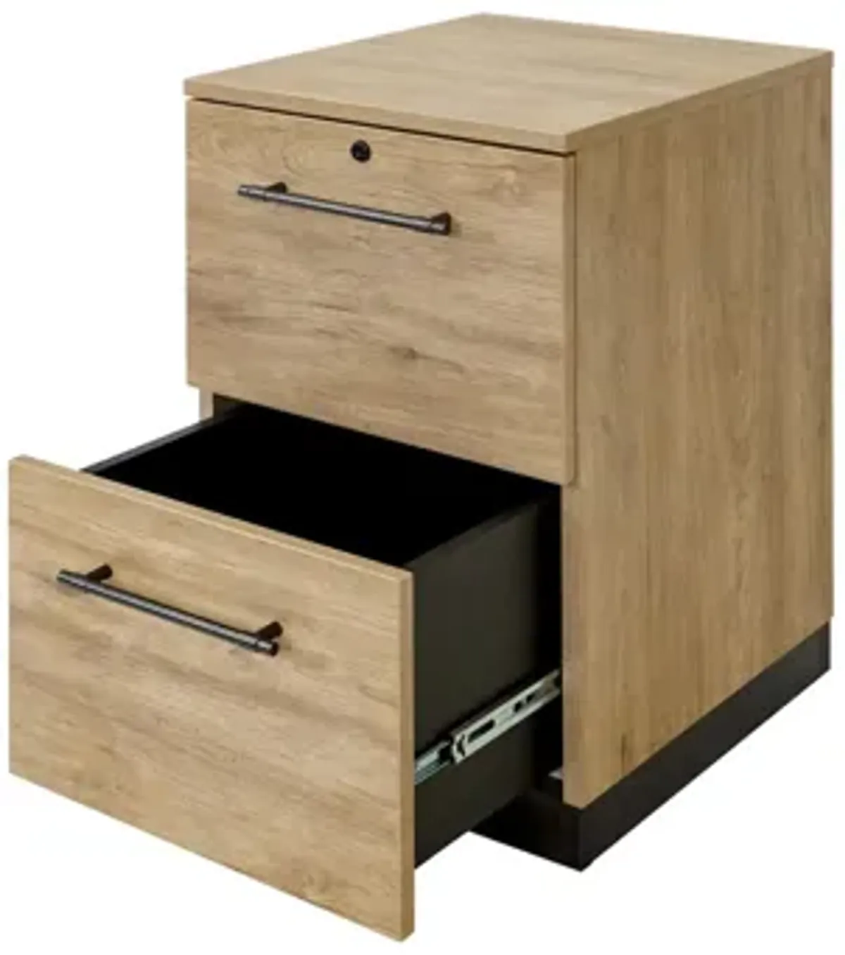 Abbott File Cabinet