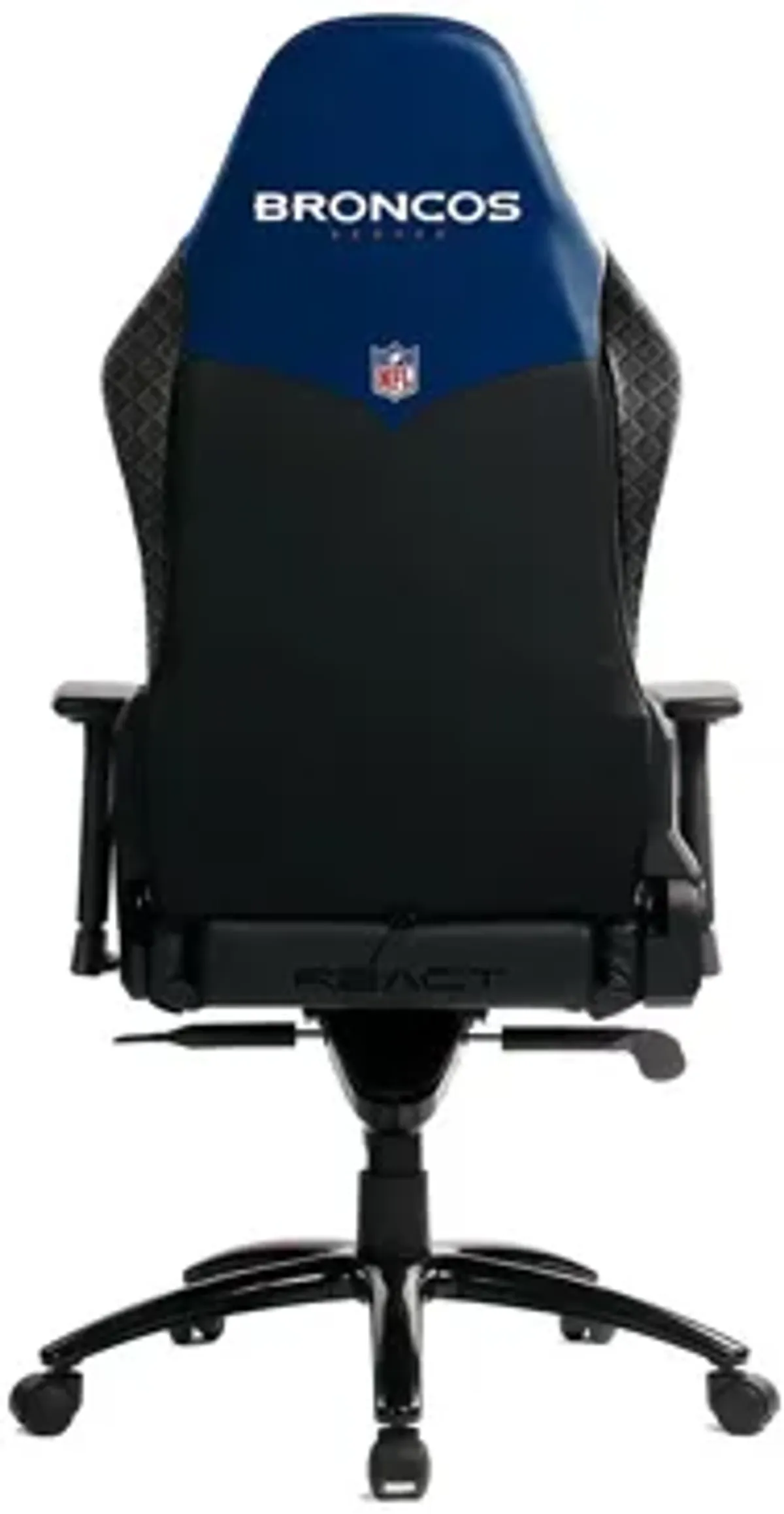 NFL Faux Leather Pro Series Gaming Chair