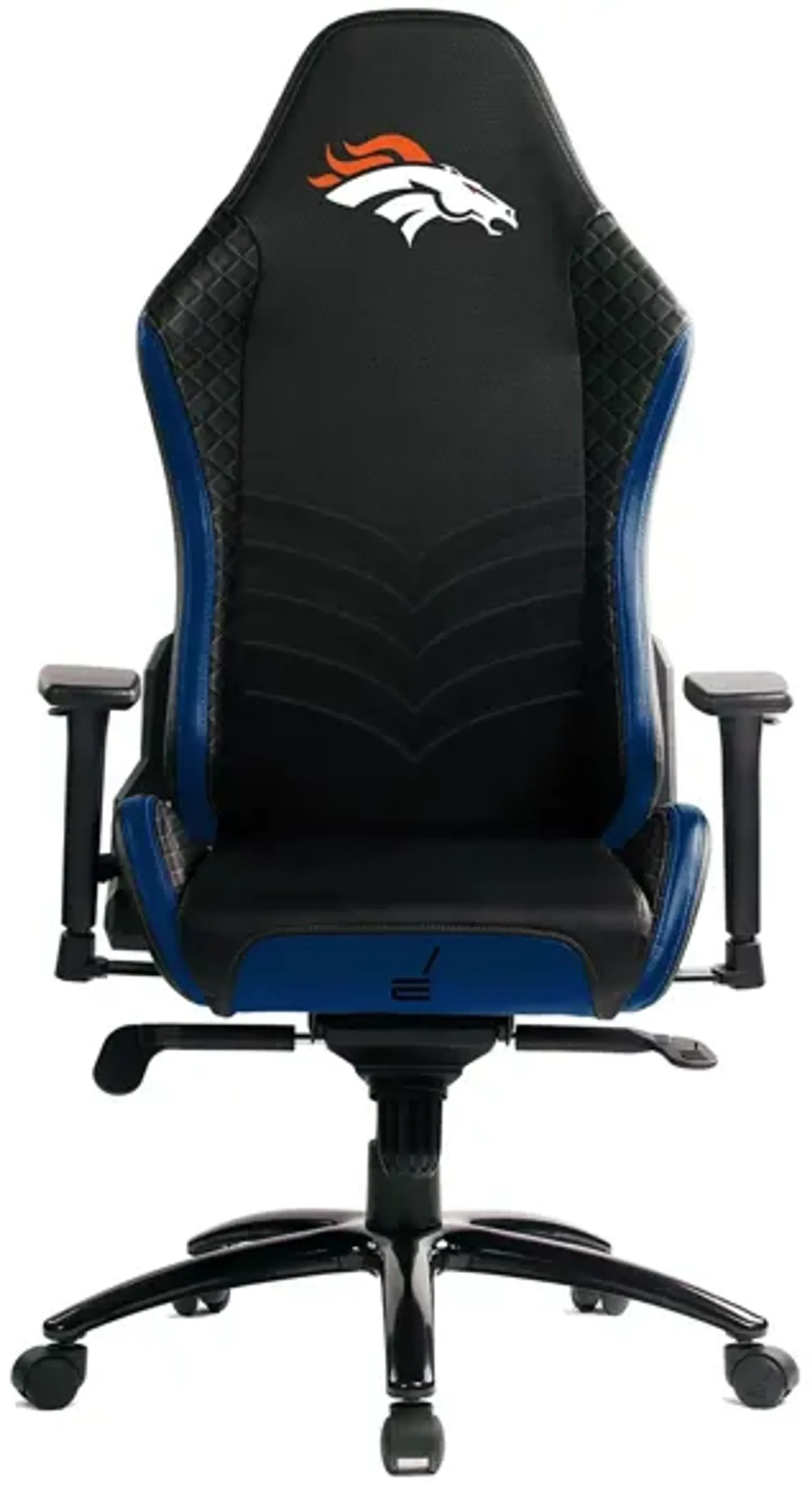 NFL Faux Leather Pro Series Gaming Chair