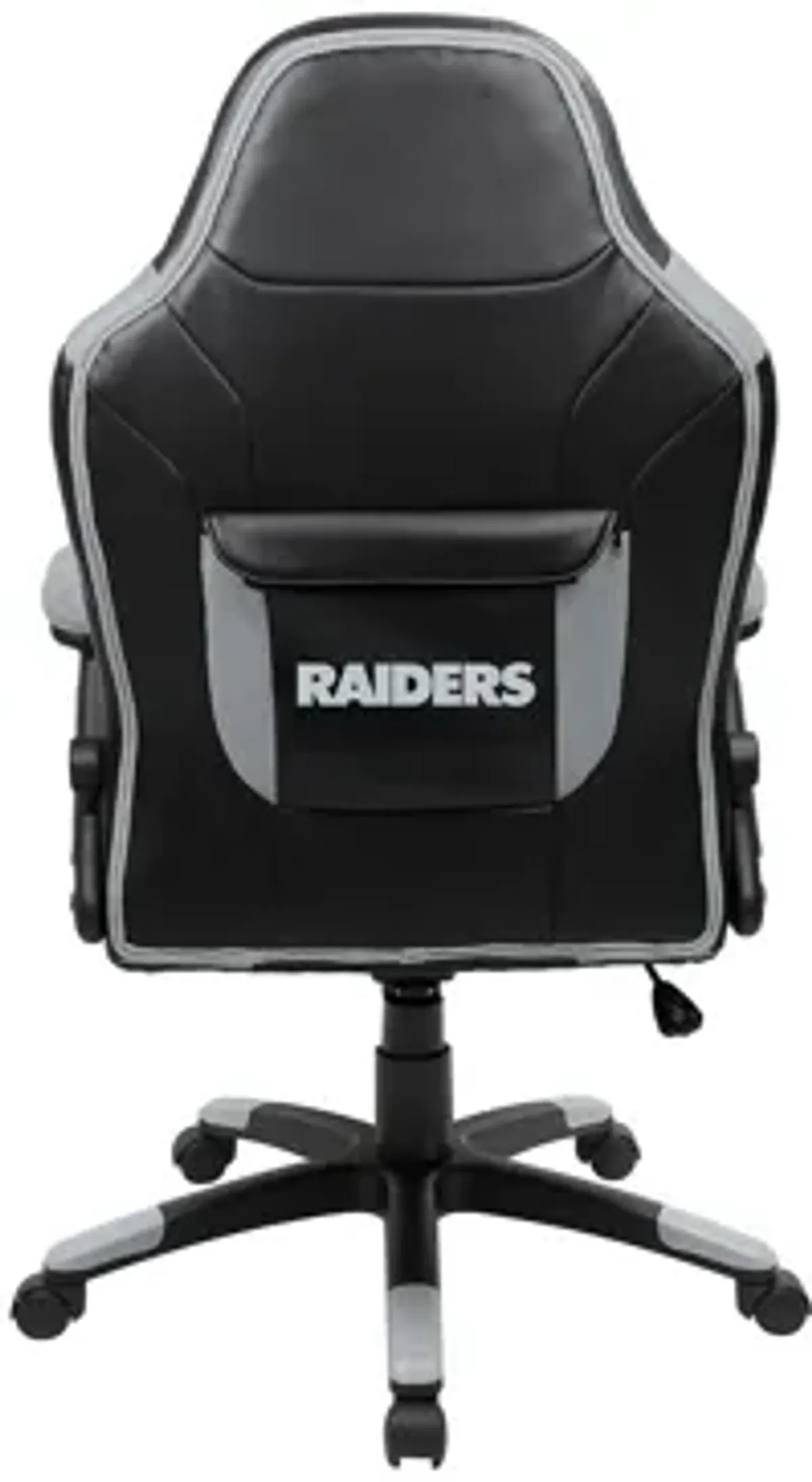 NFL Faux Leather Oversized Gaming Chair