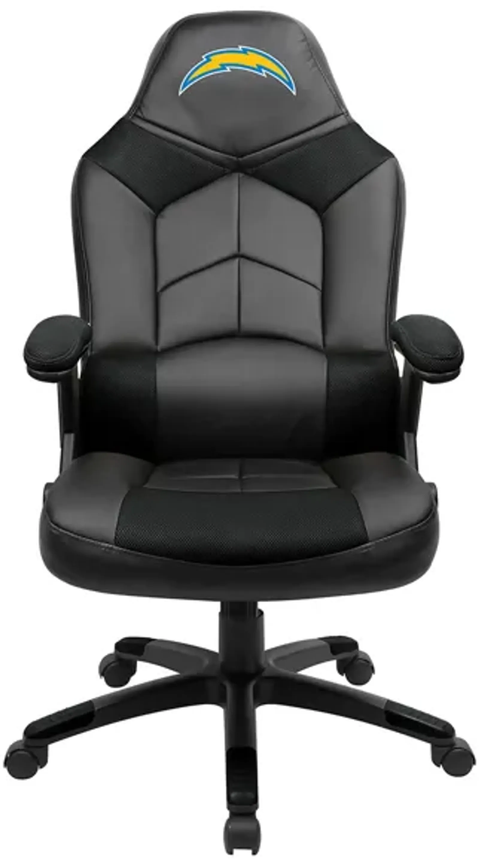 NFL Faux Leather Oversized Gaming Chair