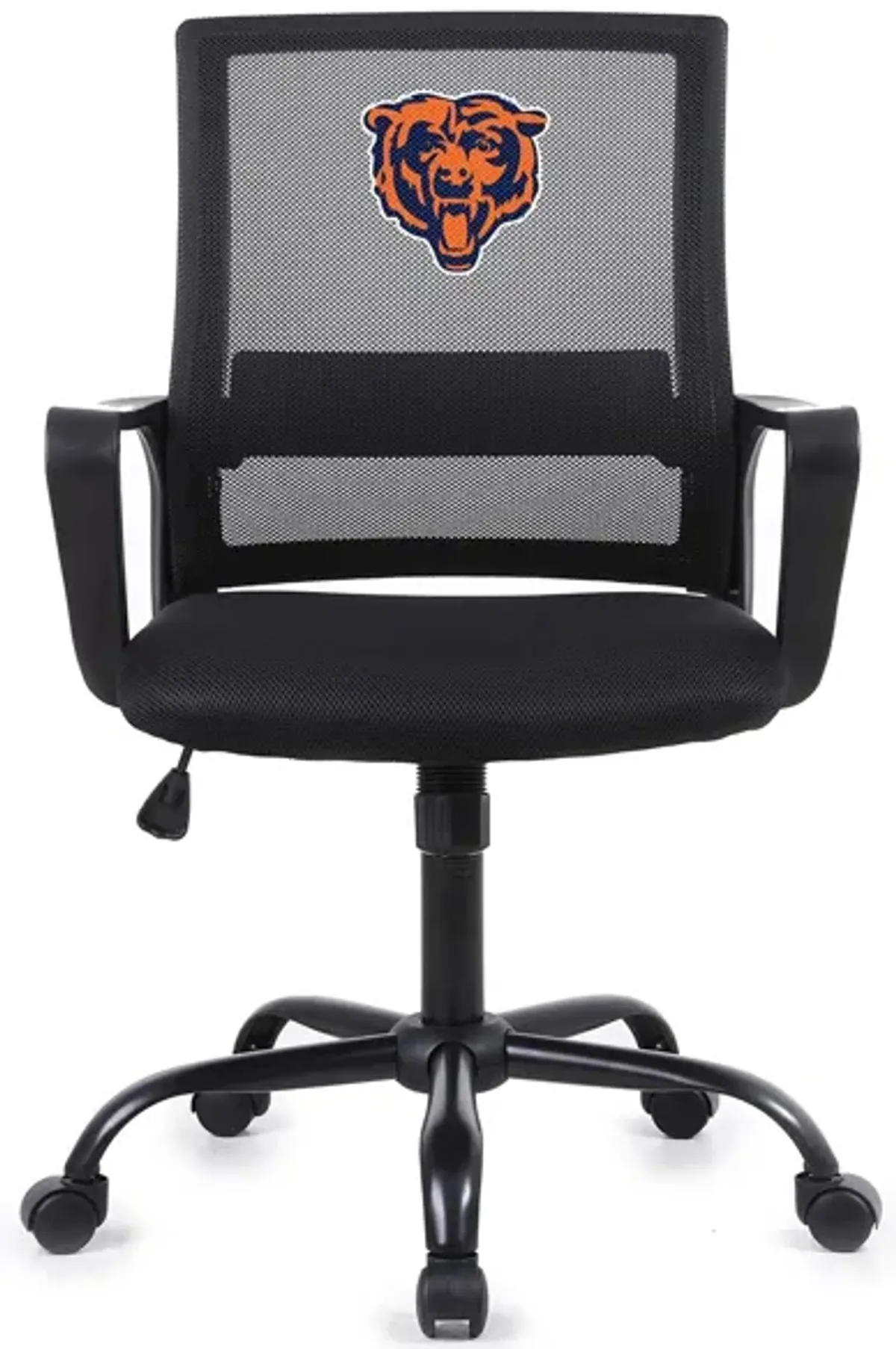 NFL Task Chair in Chicago Bears by Imperial International