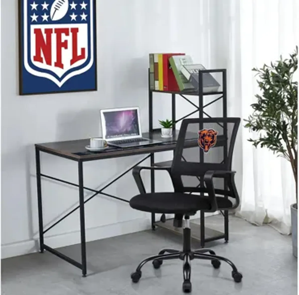 NFL Task Chair