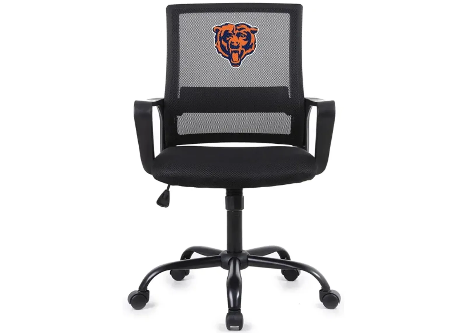 NFL Task Chair in Chicago Bears by Imperial International