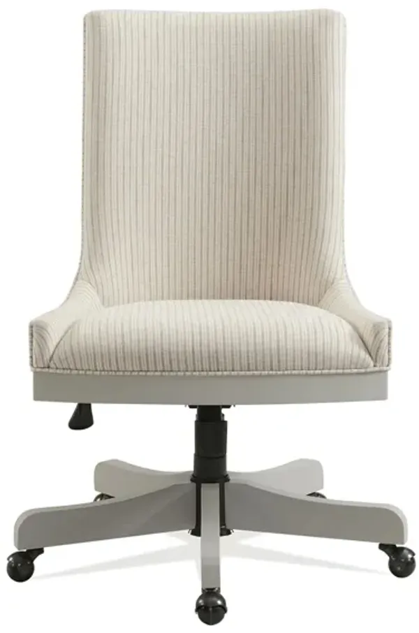 Osborne Upholstered Desk Chair