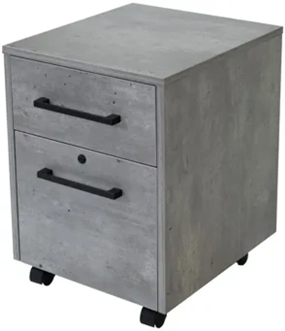 Mason File Cabinet