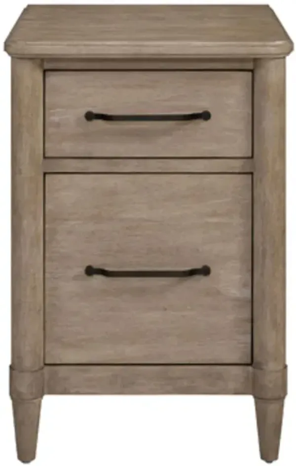 Citrus Heights File Cabinet