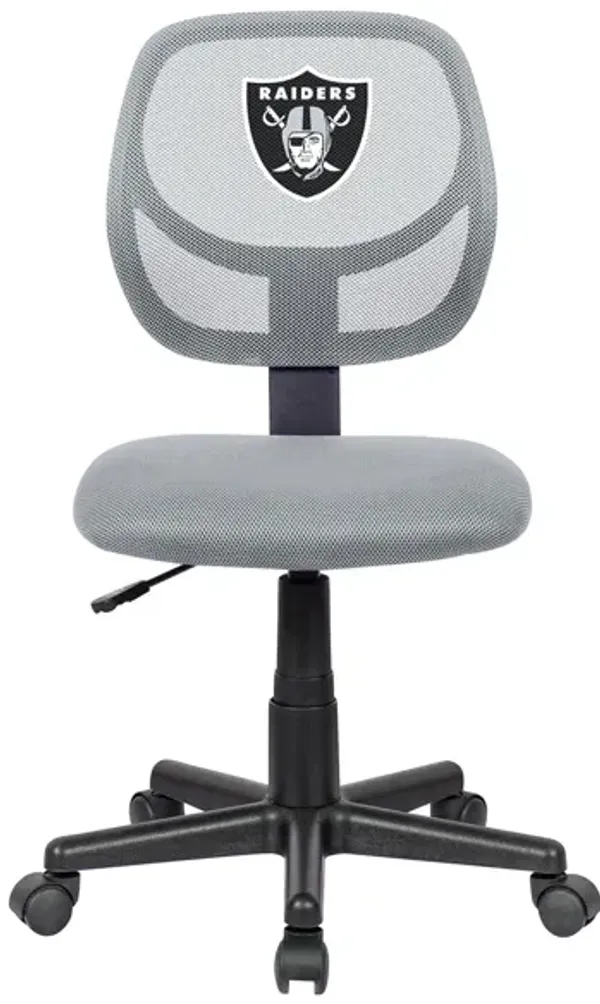 NFL Armless Task Chair