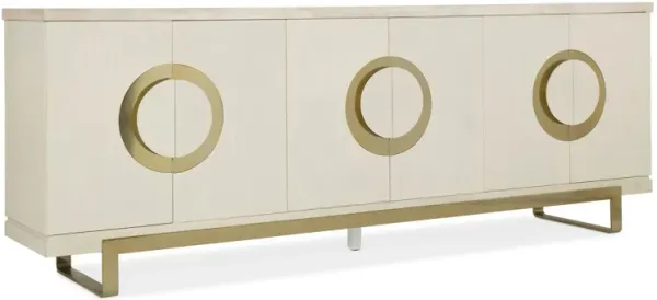 Melange Noelle Credenza