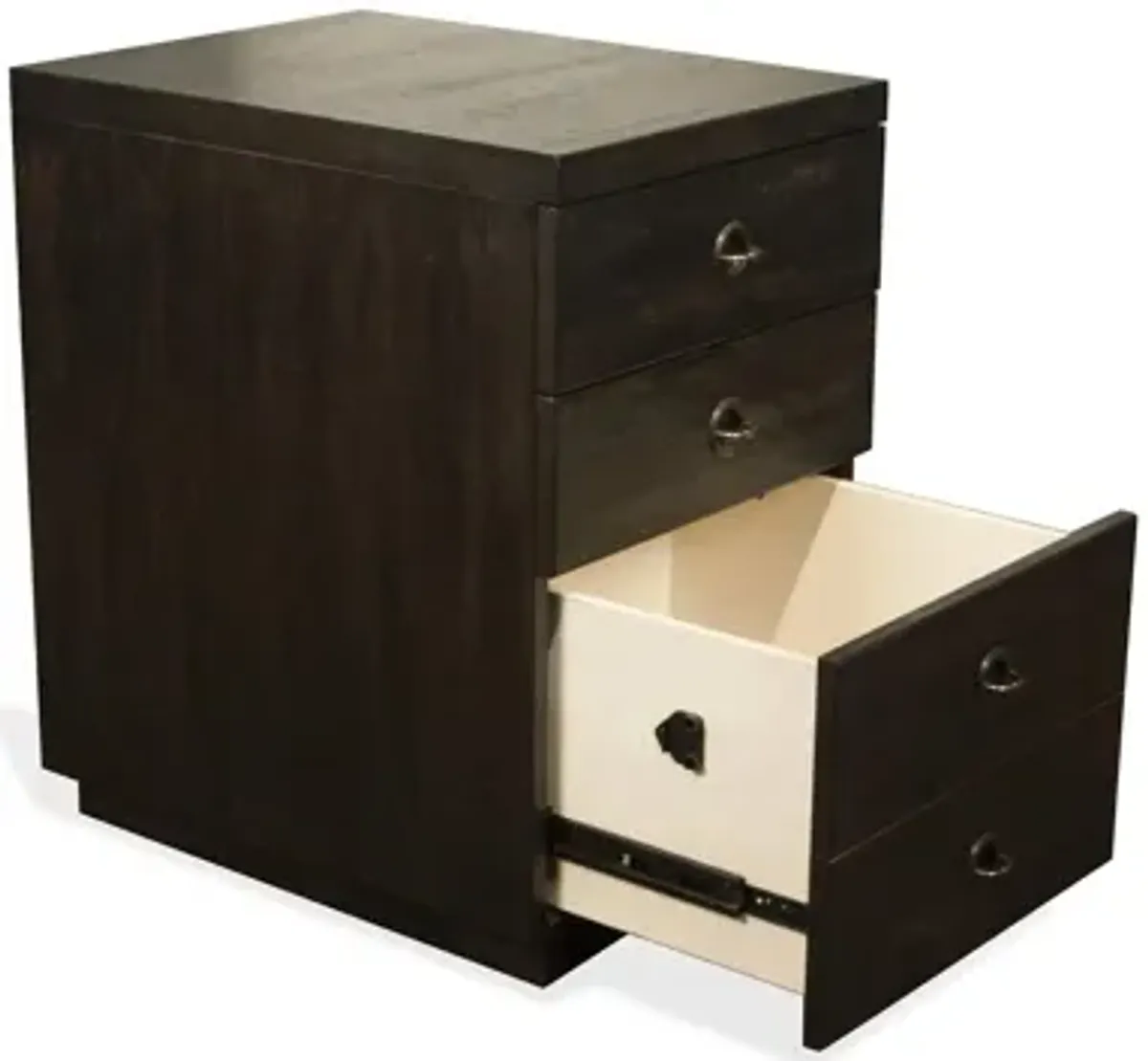 Newell Mobile File Cabinet