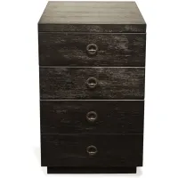 Newell Mobile File Cabinet