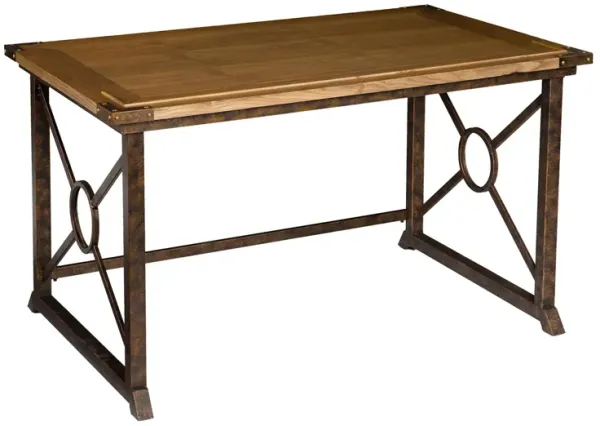 Stockport Tilt-Top Drafting Table