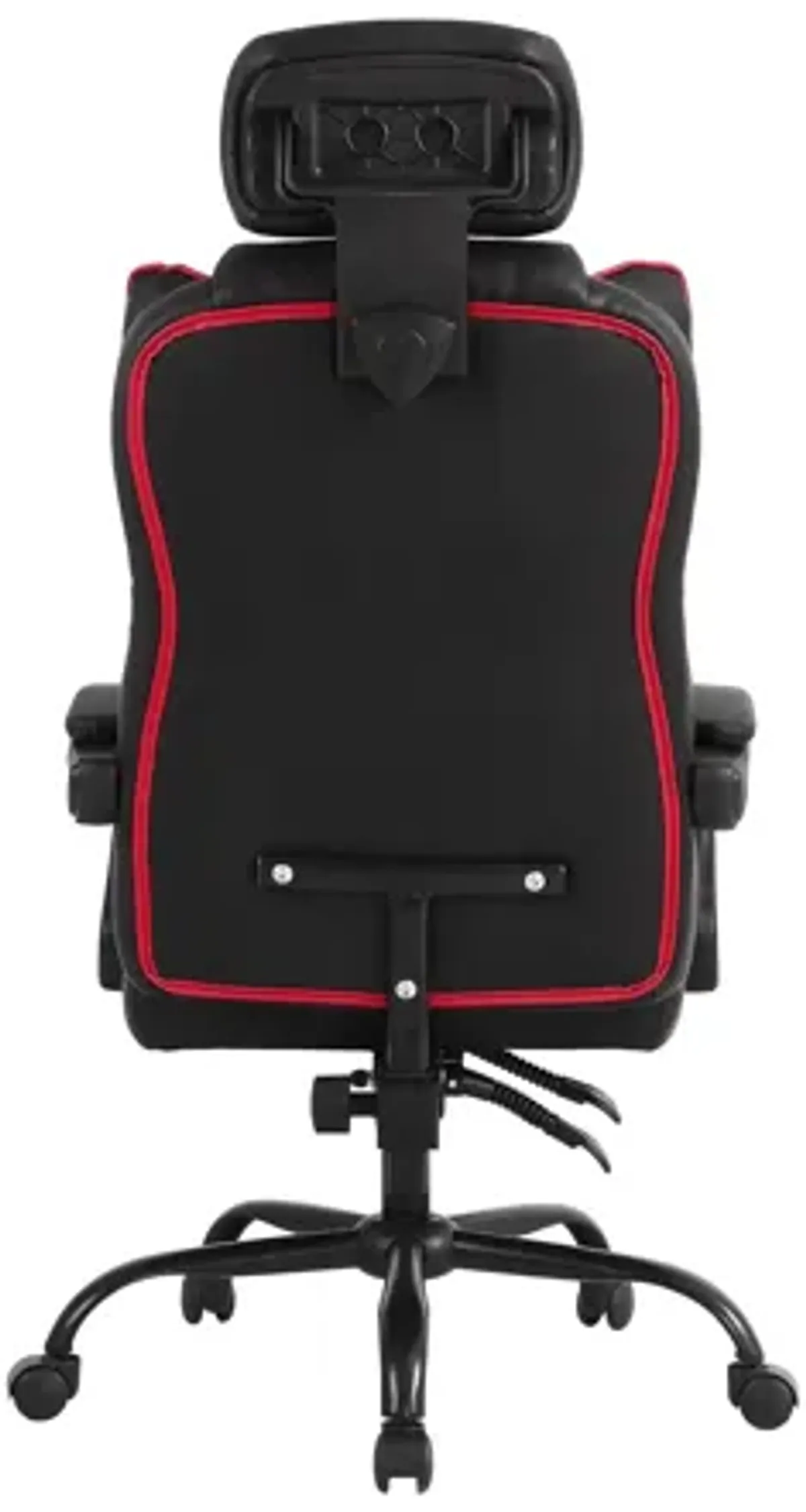 NCAA Office Champ Chair