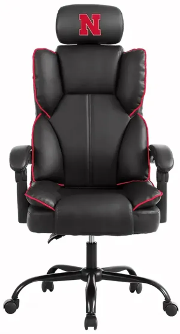 NCAA Office Champ Chair