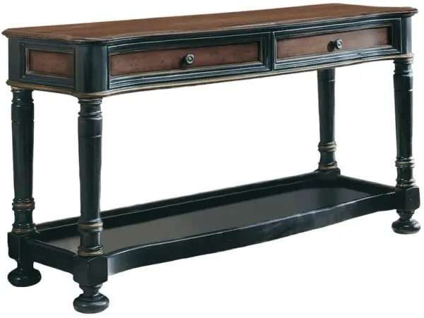 Preston Ridge Sofa Table