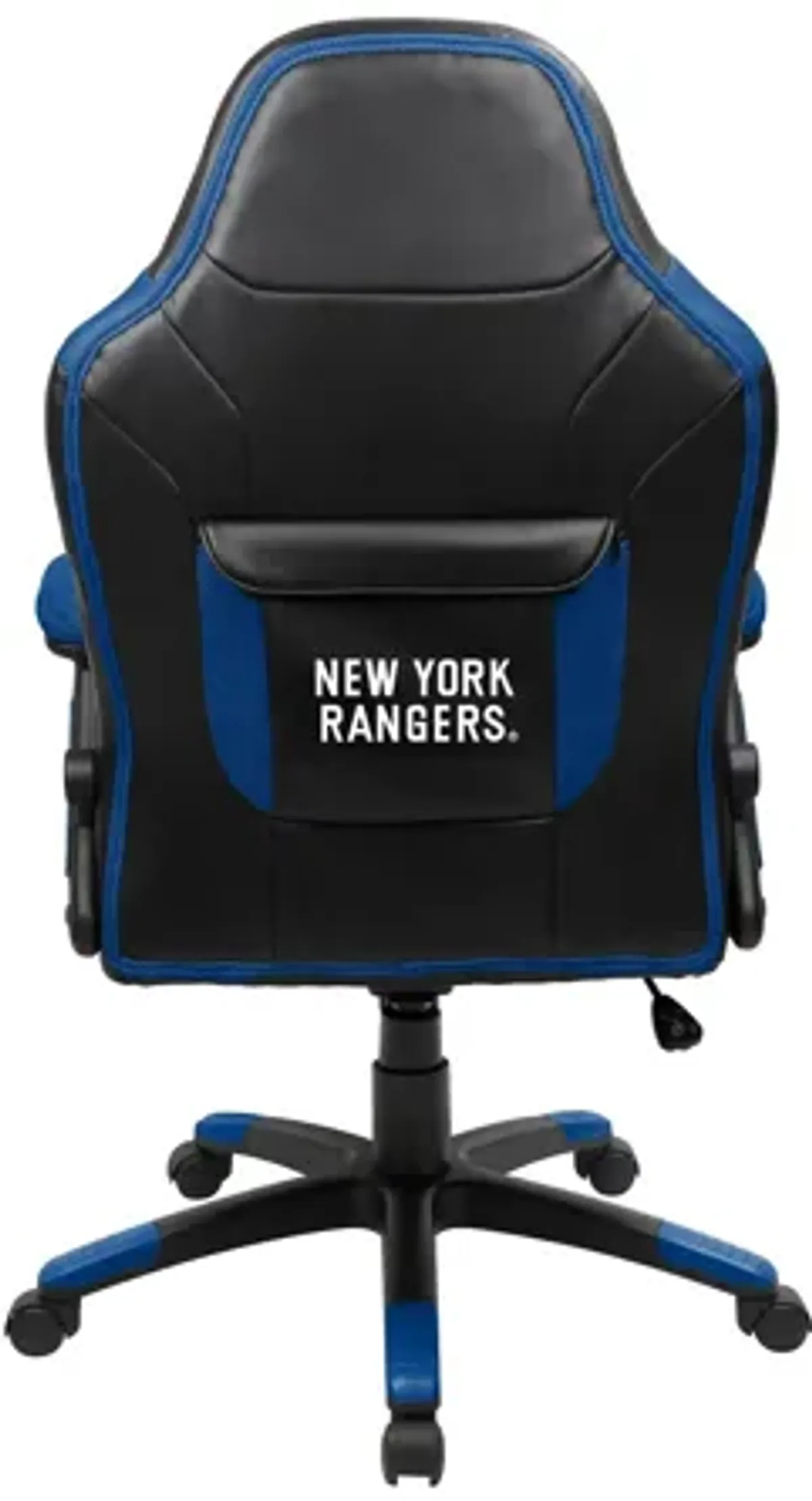 NHL Faux Leather Oversized Gaming Chair