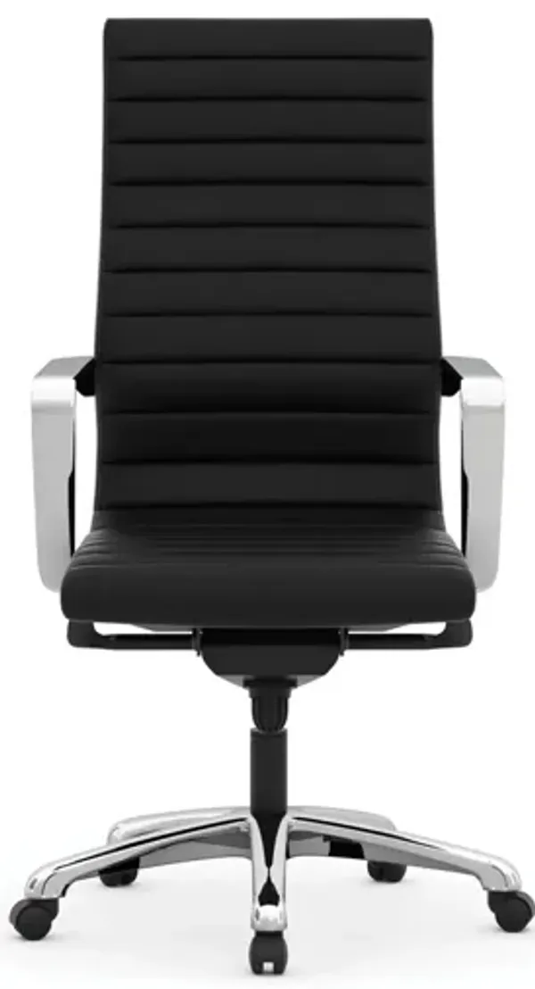 Tre Executive High Back Chair