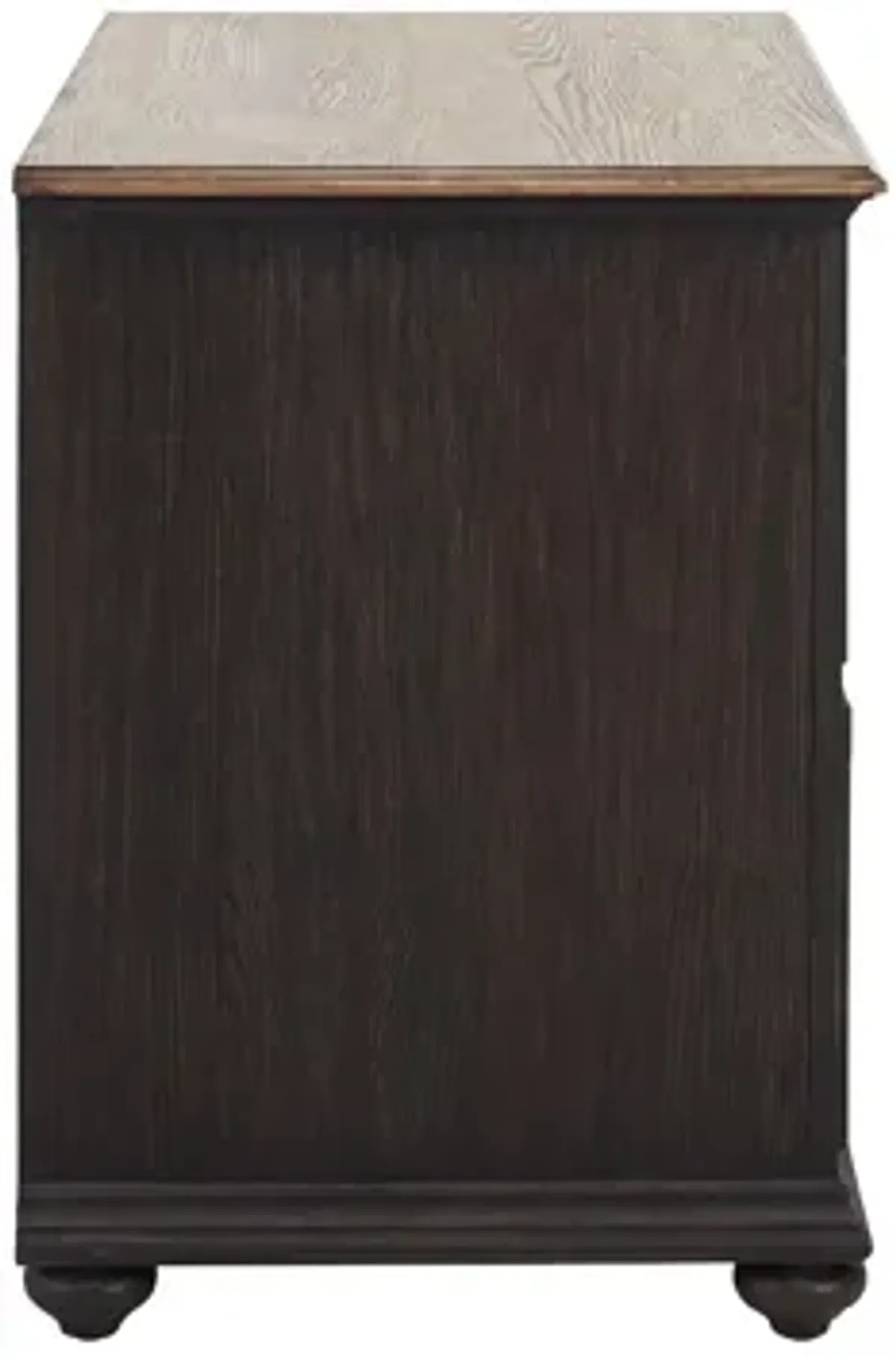 Verona Lateral File Cabinet