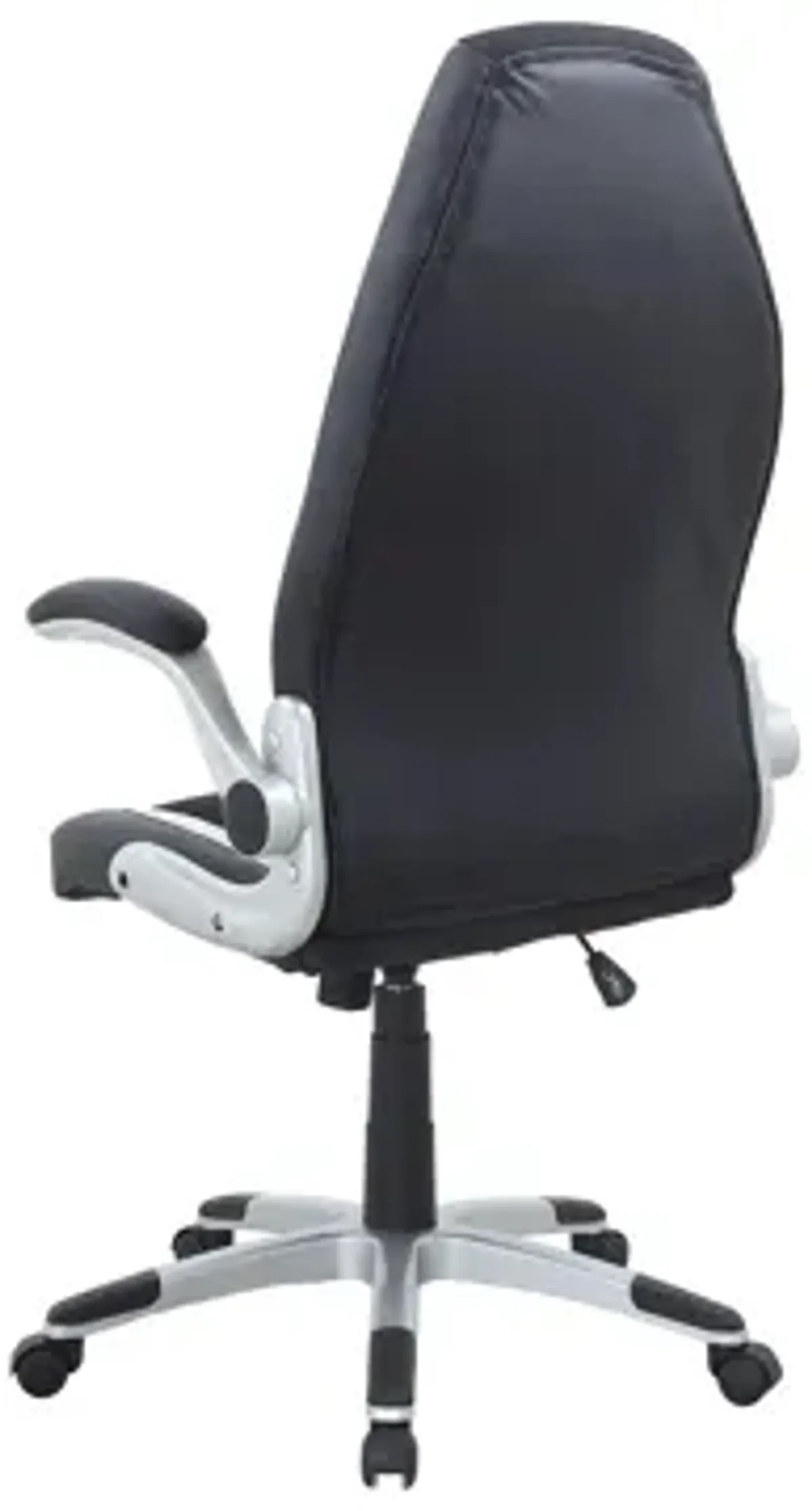 Modern Ergonomic 2-Tone Adjustable Computer Chair