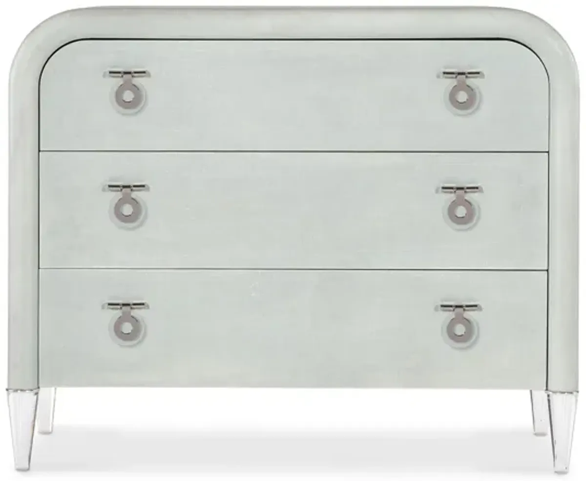 Melange Julip Accent Chest