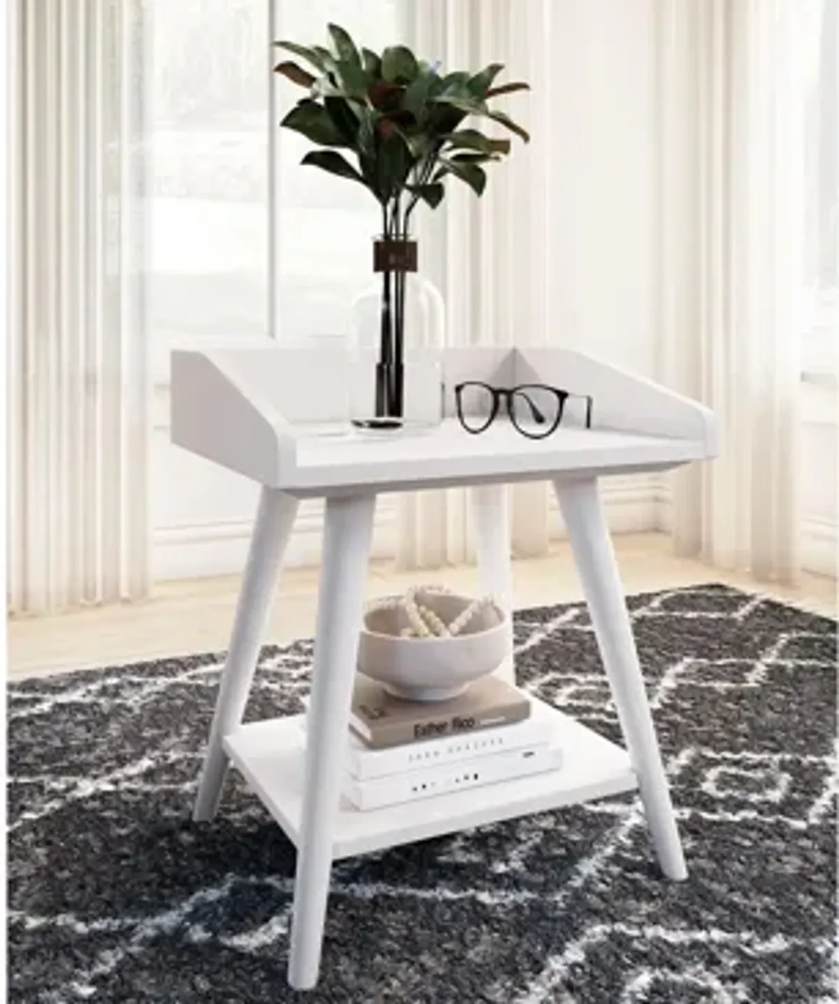 Blariden Accent Table