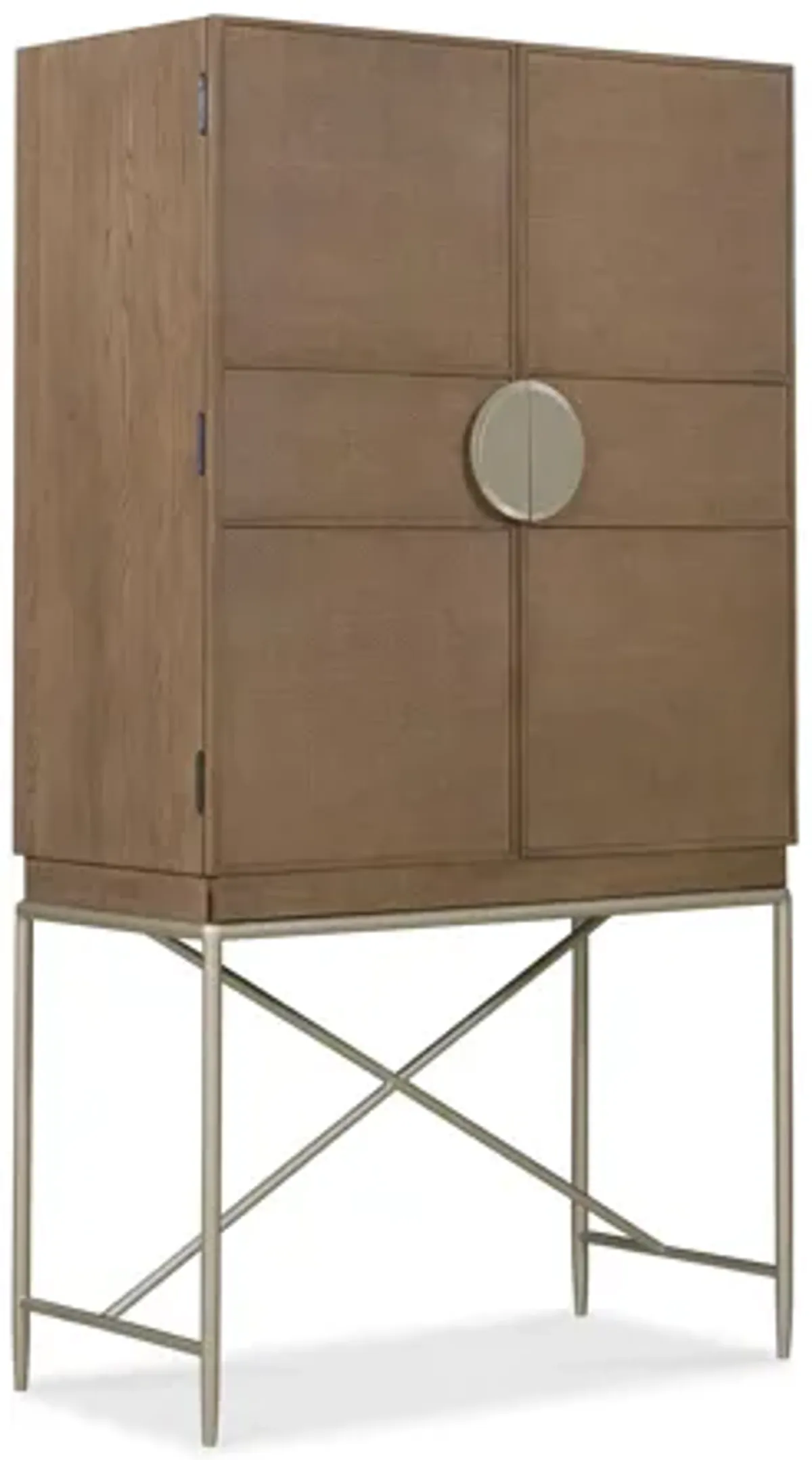 Sonnet Accent Cabinet